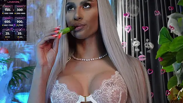 KarlaBart online show from 10.30.25