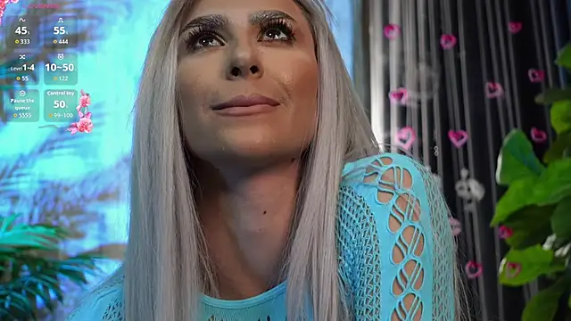 KarlaBart online show from 11.08.25