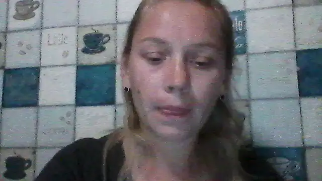 Anna wey online show from 09.12.25