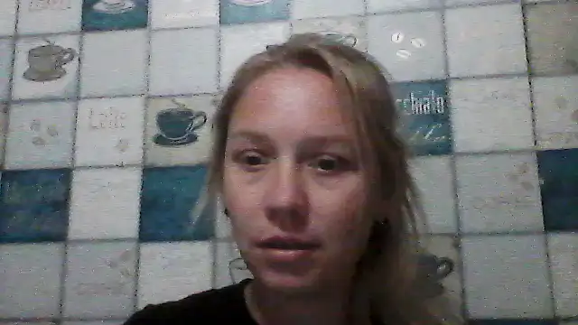 Anna wey online show from 09.13.25