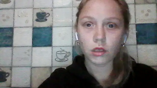 Anna wey online show from 04.06.26