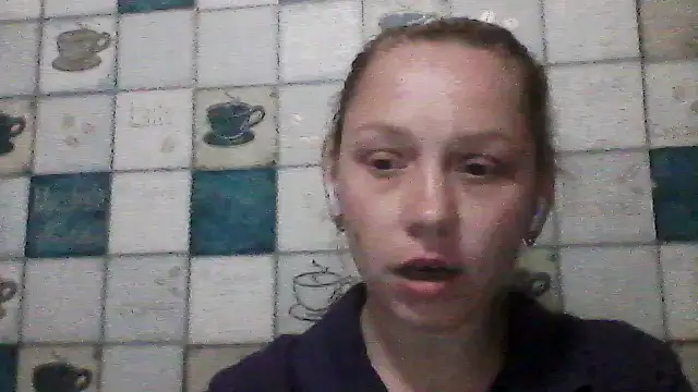 Anna wey online show from 04.15.26