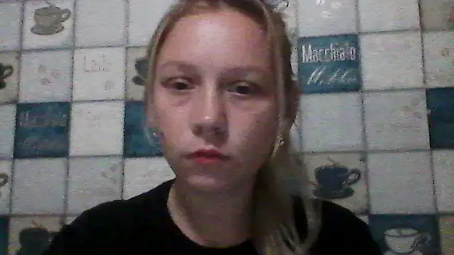 Snapshot of Anna_wey chatting on 07.05.26 Anna wey online show from 07.05.26