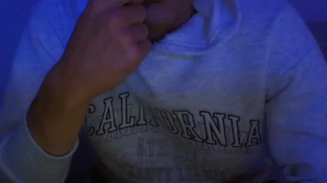 ANGELSANTAMARIA- online show from 10.07.25