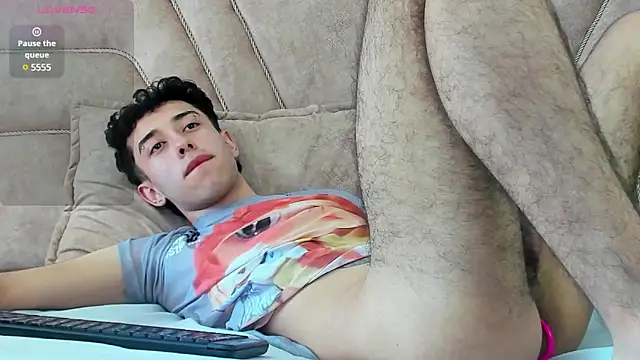 Snapshot of erickblaze_wm chatting on 02.08.25 erickblaze wm online show from 02.08.25