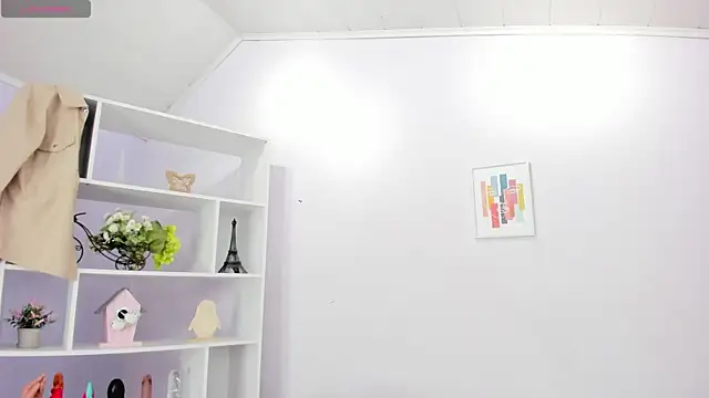 Hiyakasudere online show from 10.02.25