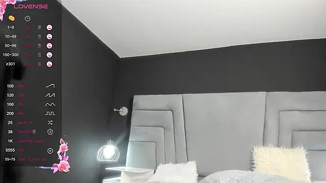 joselina angels1 online show from 03.05.25