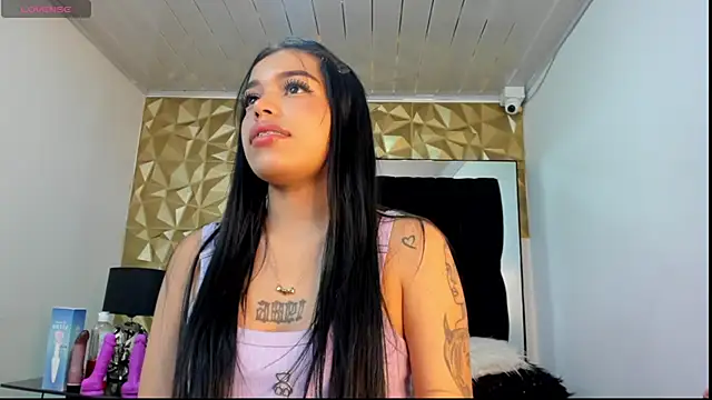 joselina angels1 online show from 03.16.25