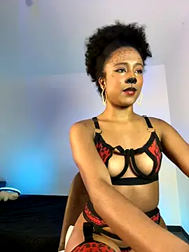 kiryB online show from 10.28.25