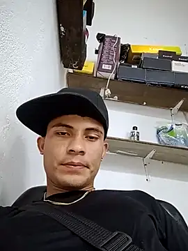 Alejandr420 online show from 03.19.26