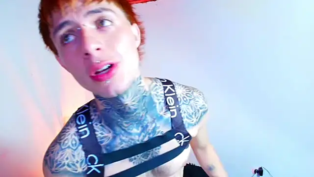 7 Saturno 7 online show from 04.04.26