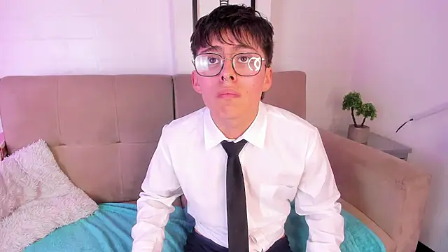 PepperTwink online show from 02.27.25