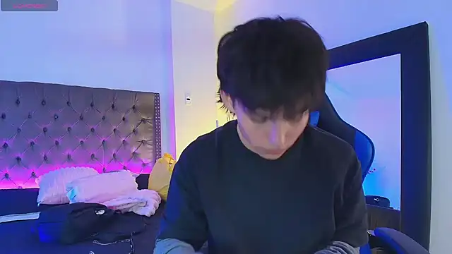 PepperTwink online show from 02.21.26