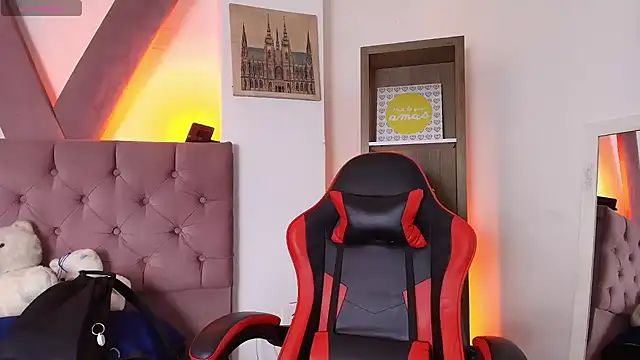 PepperTwink online show from 03.18.26