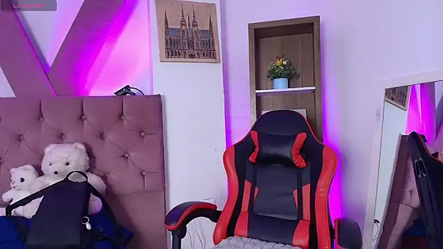 PepperTwink online show from 04.06.26