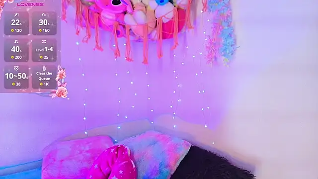 maddie 18 online show from 09.18.25