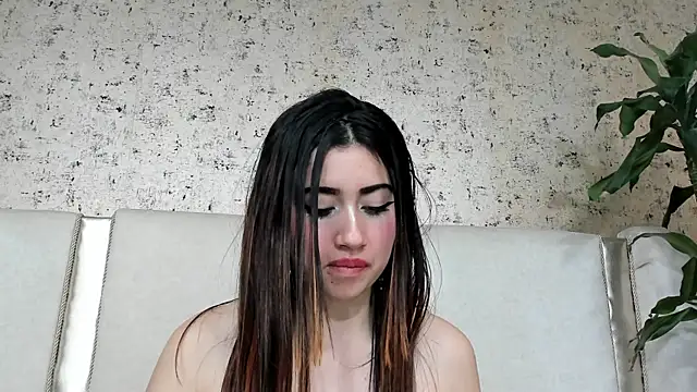lilithharper wm online show from 03.21.25