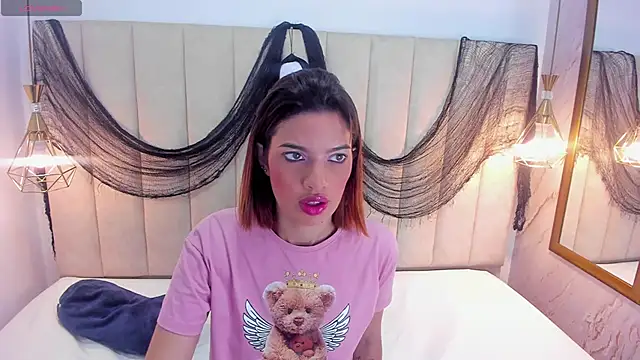 PamelaAddams  online show from 10.23.25