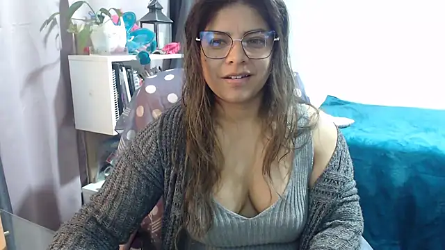 KatteAngelLat online show from 11.12.25