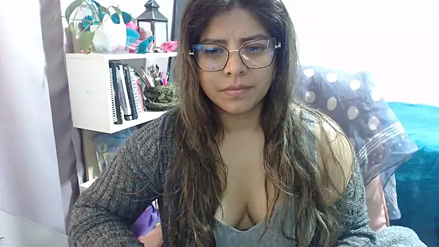 KatteAngelLat online show from 11.12.25