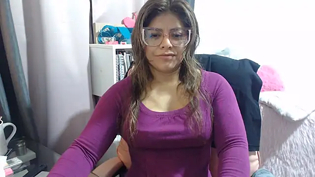 KatteAngelLat online show from 05.21.26