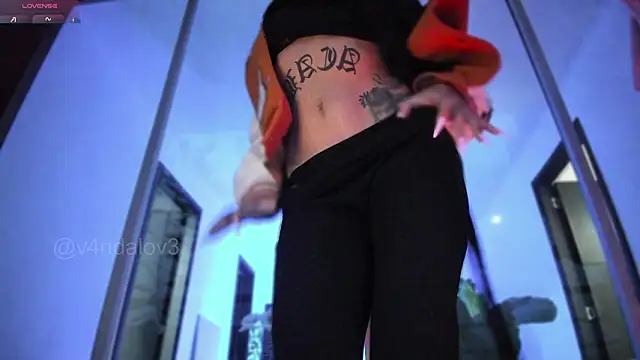 ggor4w33 online show from 02.03.26