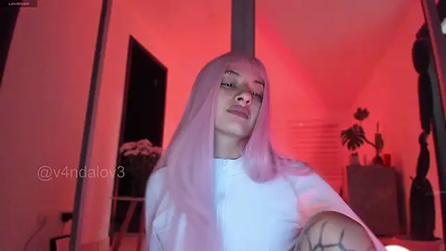 ggor4w33 online show from 02.06.26