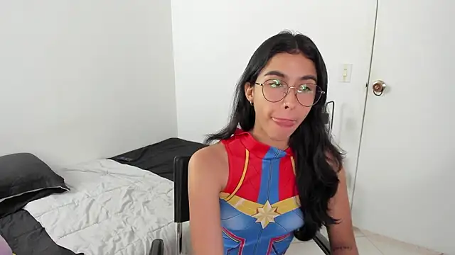 Mazikeen  18 online show from 03.19.26