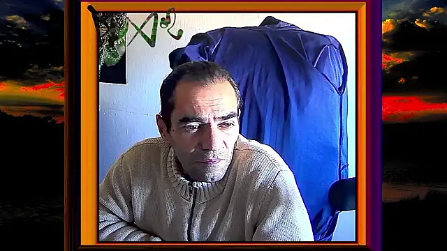 ReyDeBotones online show from 02.28.26