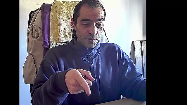 ReyDeBotones online show from 03.16.26