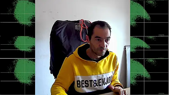 ReyDeBotones online show from 03.21.26