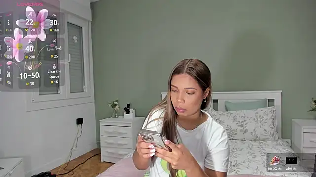 Izadi 7 online show from 09.25.25