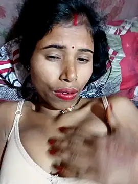 Miss triha online show from 02.10.25