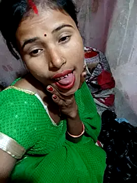 Miss triha online show from 02.12.25