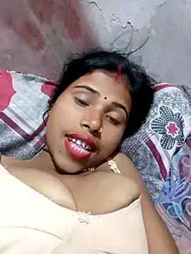 Miss triha online show from 02.13.25