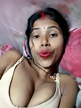 Miss triha online show from 02.13.25