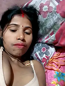 Miss triha online show from 02.14.25