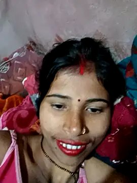 Miss triha online show from 02.14.25