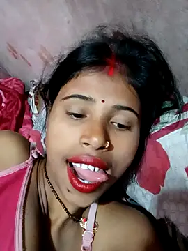 Miss triha online show from 02.16.25