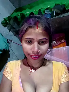 Miss triha online show from 03.14.25