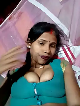 Miss triha online show from 03.14.25