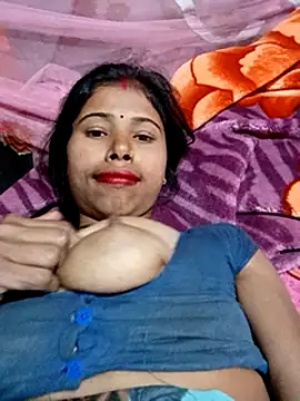 Miss triha online show from 03.19.25