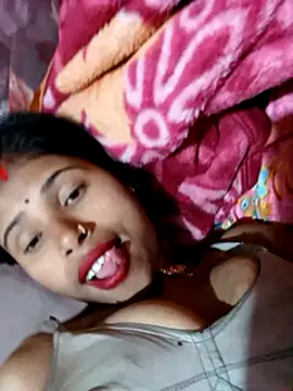 Miss triha online show from 03.21.25