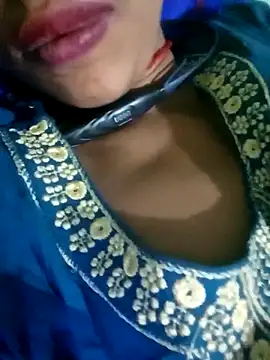 Miss triha online show from 10.31.25