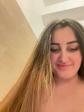 hotAlys online show from 02.07.25