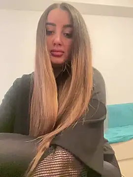 hotAlys online show from 03.15.25