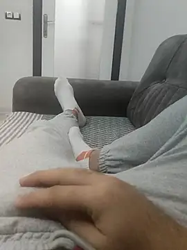 legolasleo online show from 11.08.25