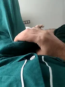 legolasleo online show from 11.29.25