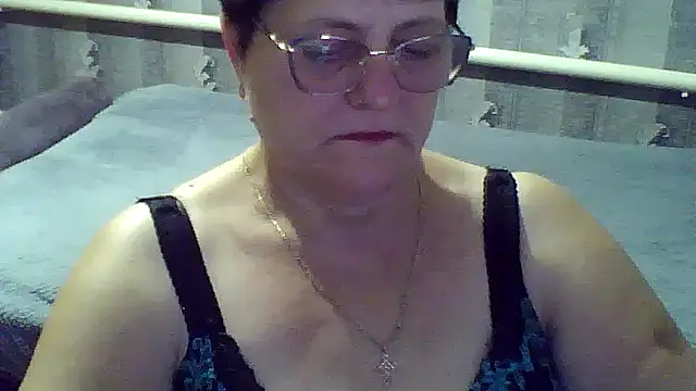 ElzaJewel online show from 11.12.25