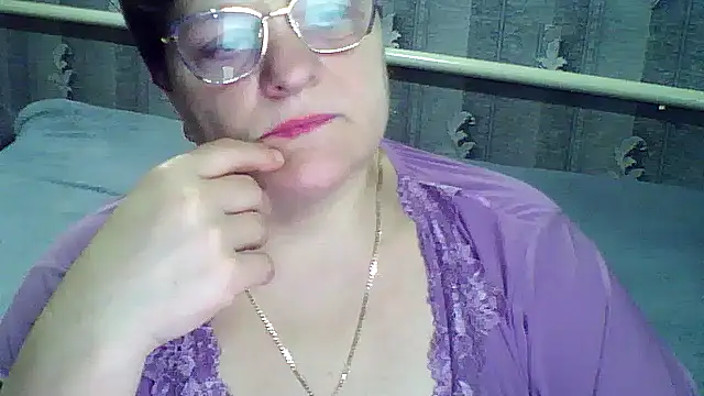 ElzaJewel online show from 02.17.26